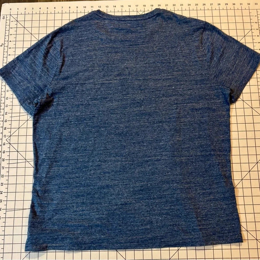 Polo‎ by Ralph Lauren Blue Short Sleeve Tee
